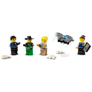 LEGO 60315 City Police Mobile Command Truck