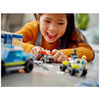 LEGO 60315 City Police Mobile Command Truck