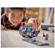 LEGO 60324 City Mobile Crane