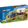 LEGO 60327 City Horse Transporter