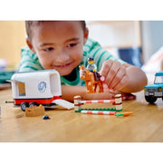 LEGO 60327 City Horse Transporter