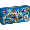LEGO 60335 City Train Station