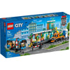 LEGO 60335 City Train Station