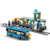 LEGO 60335 City Train Station