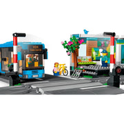 LEGO 60335 City Train Station