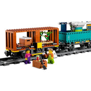 LEGO 60336 City Freight Train