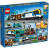 LEGO 60336 City Freight Train