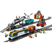 LEGO 60336 City Freight Train