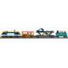LEGO 60336 City Freight Train