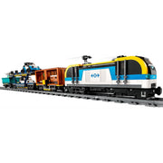 LEGO 60336 City Freight Train