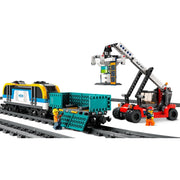 LEGO 60336 City Freight Train