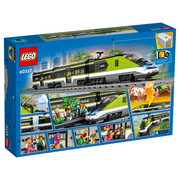 LEGO 60337 City Express Passenger Train