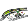 LEGO 60337 City Express Passenger Train