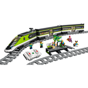 LEGO 60337 City Express Passenger Train