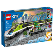 LEGO 60337 City Express Passenger Train