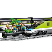LEGO 60337 City Express Passenger Train