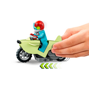 LEGO 60338 City Smashing Chimpanzee Stunt Loop