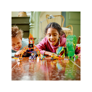 LEGO 60339 City Double Loop Stunt Arena