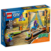 LEGO 60340 City The Blade Stunt Challenge