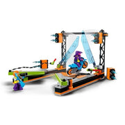 LEGO 60340 City The Blade Stunt Challenge