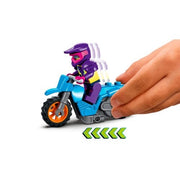 LEGO 60340 City The Blade Stunt Challenge