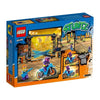 LEGO 60340 City The Blade Stunt Challenge
