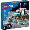LEGO 60348 City Lunar Roving Vehicle