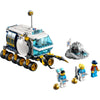LEGO 60348 City Lunar Roving Vehicle
