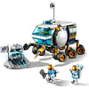 LEGO 60348 City Lunar Roving Vehicle