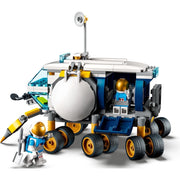 LEGO 60348 City Lunar Roving Vehicle