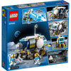 LEGO 60348 City Lunar Roving Vehicle