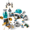 LEGO 60350 City Lunar Research Base