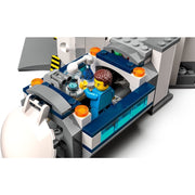 LEGO 60350 City Lunar Research Base