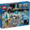 LEGO 60350 City Lunar Research Base