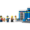 LEGO 60370 City Police Station Chase