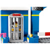 LEGO 60370 City Police Station Chase