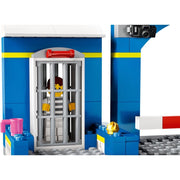 LEGO 60370 City Police Station Chase