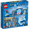 LEGO 60370 City Police Station Chase