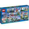 LEGO 60371 City Emergency Vehicles HQ