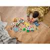 LEGO 60371 City Emergency Vehicles HQ