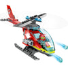 LEGO 60371 City Emergency Vehicles HQ