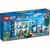 LEGO 60372 City Police Training Academy