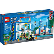 LEGO 60372 City Police Training Academy