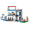 LEGO 60372 City Police Training Academy