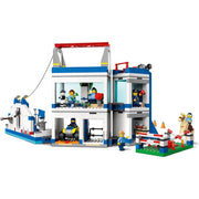 LEGO 60372 City Police Training Academy