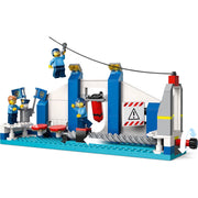 LEGO 60372 City Police Training Academy