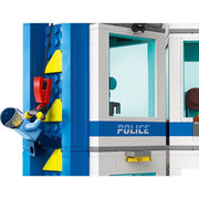 LEGO 60372 City Police Training Academy