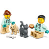 LEGO 60382 City Vet Van Rescue