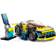 LEGO 60383 City Electric Sports Car
