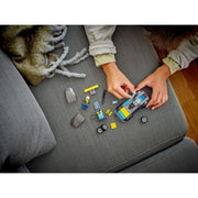 LEGO 60383 City Electric Sports Car